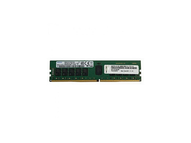 Lenovo 16GB TruDDR4 SDRAM Memory Module - For Server - 16 GB (1 x 16GB) -
