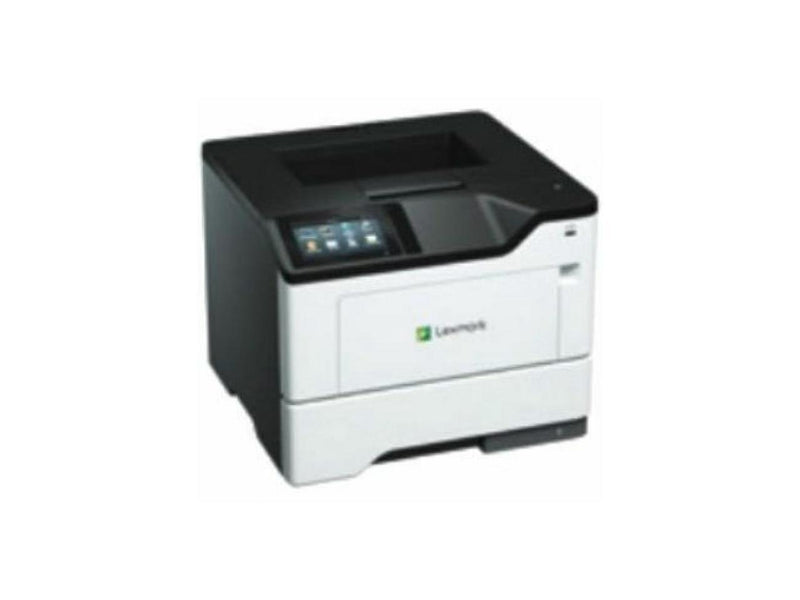 Lexmark MS632dwe Desktop Wired Laser Printer Monochrome TAA Compliant 38ST500