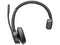 Poly Voyager 4310 USB-C Headset - Siri, Google Assistant - Mono - USB Type A,