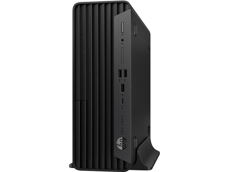 HP Pro 400 G9 Desktop Computer - Intel Core i5 12th Gen i5-12500 Hexa-core (6