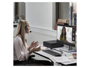 HP Pro 400 G9 Desktop Computer - Intel Core i5 12th Gen i5-12500 Hexa-core (6