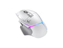 Logitech G502 X PLUS LIGHTSPEED Wireless RGB Gaming Mouse - Optical mouse with