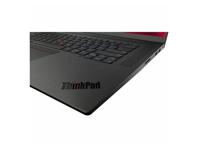 Lenovo ThinkPad P1 Gen 6 21FV001PUS 16" Mobile Workstation - WQXGA - 2560 x 1600