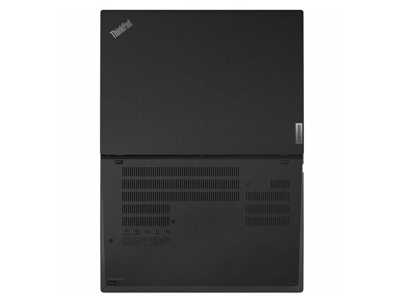 Lenovo ThinkPad T14 Gen 4 21K30005US 14" Touchscreen Notebook - WUXGA - 1920 x