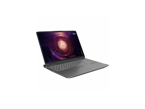 Lenovo LOQ 16APH8 82XU001NUS 16" Gaming Laptop R5 7640HS 16GB 512GB SSD RTX 4050