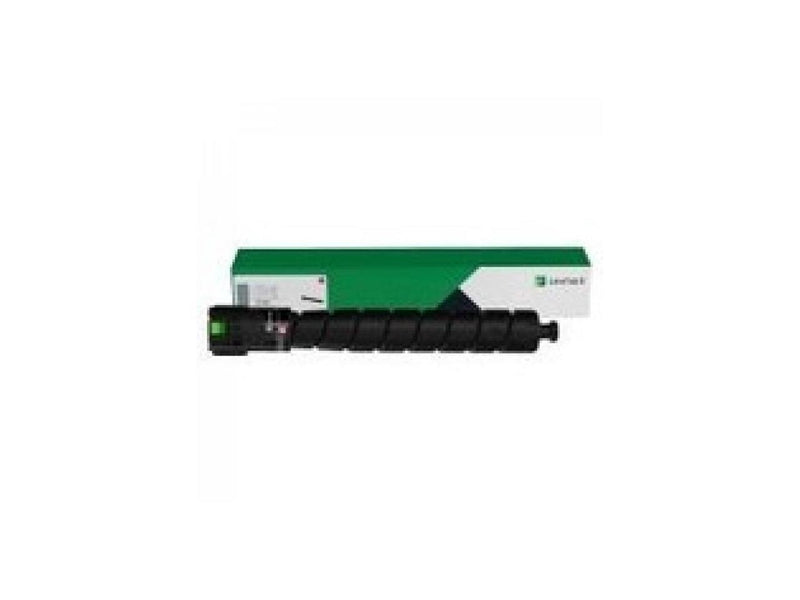 Lexmark 73D0HM0 26000 Page-Yield Magenta Toner Cartridge
