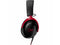 HyperX Cloud III – Wired Gaming Headset, PC, PS5, Xbox Series X|S, Angled 53mm