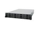 Synology SA3610 12-Bay Diskless Rackmount NAS Storage System