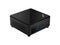 MSI Desktop Computer Cubi 5 12M-265US Intel Core i7-1255U 16GB DDR4 1TB PCIe SSD