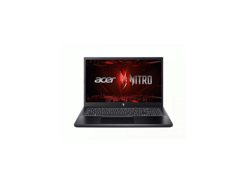 Acer ANV15-51-73B9 15.6" Gaming Notebook - Full HD - 1920 x 1080 - Intel Core i7