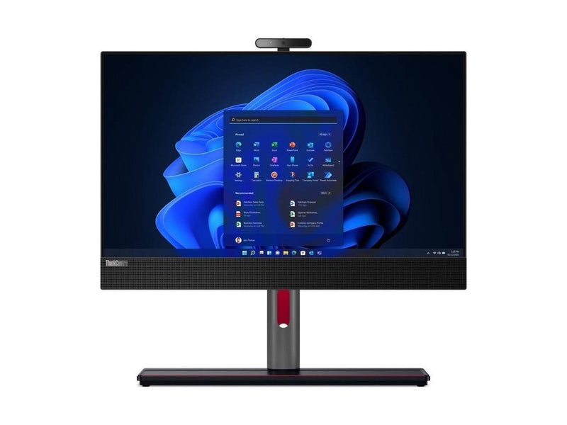 Lenovo ThinkCentre M90a Gen 3 11VF0064US All-in-One Computer - Intel Core i7