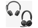 Logitech Zone Wireless 2 Headset - Wireless - Bluetooth - 164 ft - 20 Hz - 20