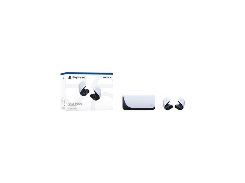 PlayStation PULSE Explore wireless earbuds