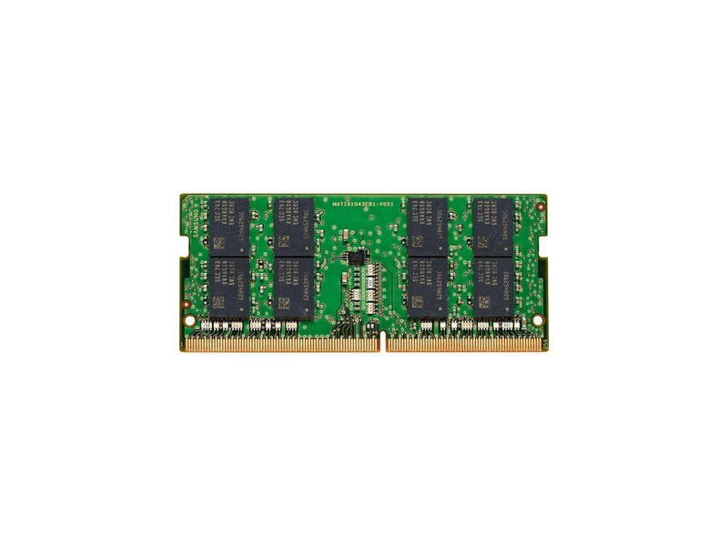 16GB DDR5 (1x16GB) 4800 SODIMM NECC Memory