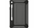 Samsung Rugged Carrying Case Samsung Galaxy Tab S9 FE Tablet, Stylus - Black -