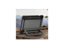 Samsung Rugged Carrying Case Samsung Galaxy Tab S9 FE Tablet, Stylus - Black -