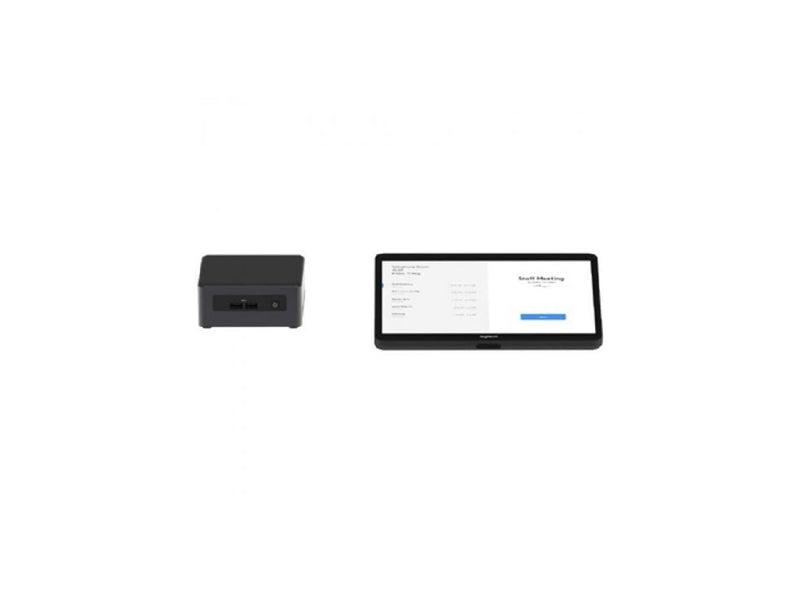 Logitech Video Conference Equipment TAPMSTBASEINT