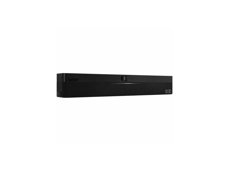 Lenovo ThinkSmart One + Controller - For Huddle Space - 1280 x 800 Video (Live)