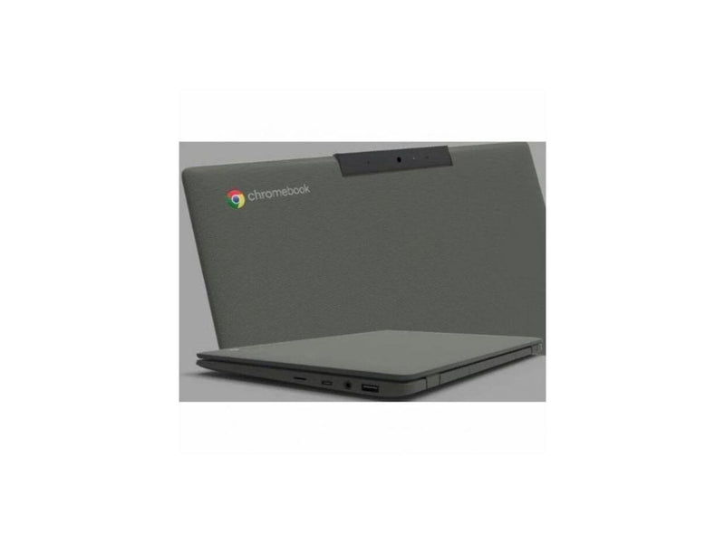 CTL Chromebox NL72CT - 11.6" HD Touchscreen, Quad-Core Intel Celeron N5100,