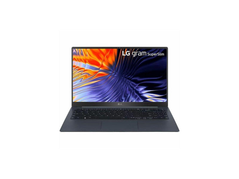 LG gram SuperSlim 15Z90RT-N.APB7U1 15.6" Notebook - Full HD - 1920 x 1080 -