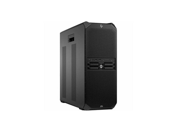 HP Z6 G5 A Workstation - 1 x AMD Ryzen Threadripper PRO Hexadeca-core (16 Core)