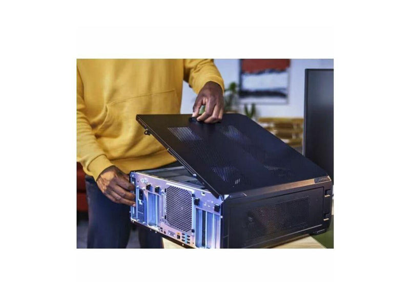 HP Z6 G5 A Workstation - 1 x AMD Ryzen Threadripper PRO Hexadeca-core (16 Core)
