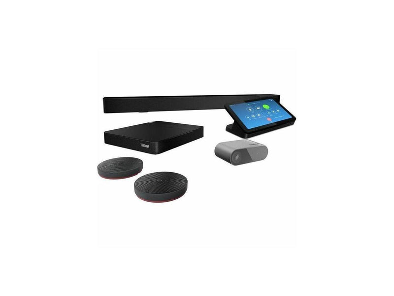 Lenovo ThinkSmart Core Video Conference Equipment - 12QR0004US