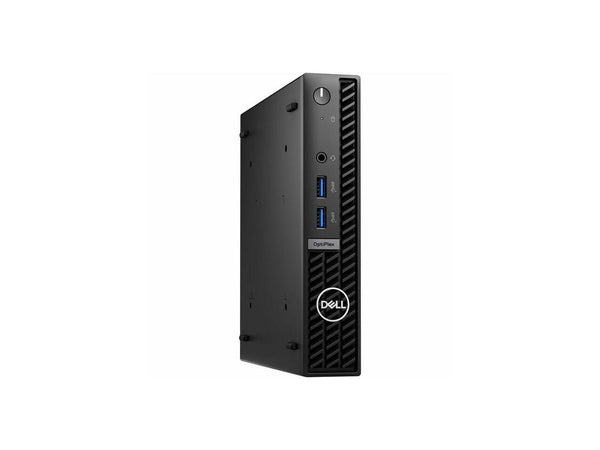 Dell OptiPlex 7000 7010 Desktop Computer - Intel Core i5 13th Gen i5-13500T