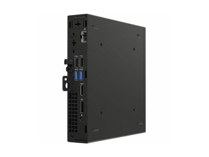 Dell OptiPlex 7000 7010 Desktop Computer - Intel Core i5 13th Gen i5-13500T