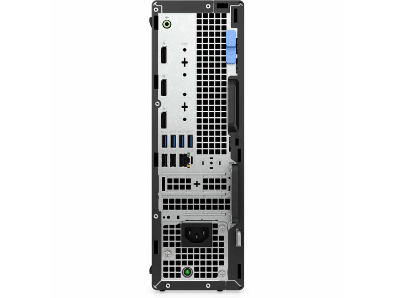 Dell OptiPlex 7000 7010 Desktop Computer - Intel Core i5 13th Gen i5-13500