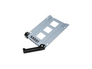 Icy Dock ToughArmor MB411 MB992 MB996 Series 2.5" Drive Tray with Metal Lock