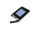 Icy Dock ToughArmor MB411 MB992 MB996 Series 2.5" Drive Tray with Metal Lock