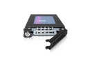 Icy Dock ToughArmor MB411 MB992 MB996 Series 2.5" Drive Tray with Metal Lock