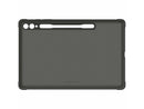 Samsung Rugged Carrying Case for 11" Galaxy Tab S9 Tablet Black EF-RX710CBEGUJ