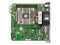 HPE ProLiant MicroServer Gen10 Plus v2 server with one Intel Pentium G6405