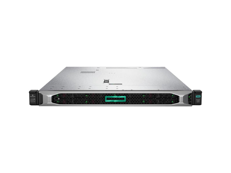HPE P63679-B21 DL360 Gen10 Xeon Silver 4208 1P 64G 8Sff NC Server
