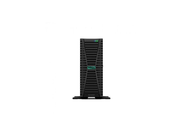 HPE ProLiant ML350 G11 4U Tower Server - 1x Intel Xeon Silver 4410Y 2 GHz - 64