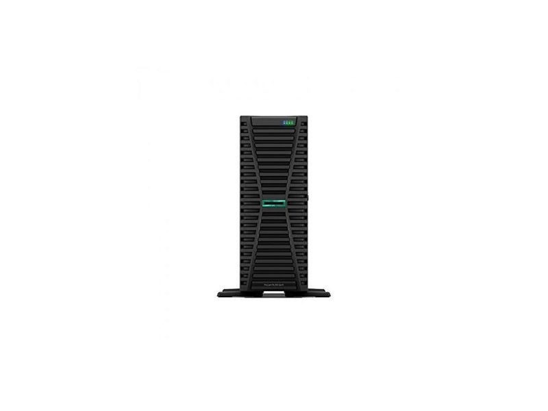 HPE ProLiant ML350 G11 4U Tower Server - 1x Intel Xeon Silver 4410Y 2 GHz - 64