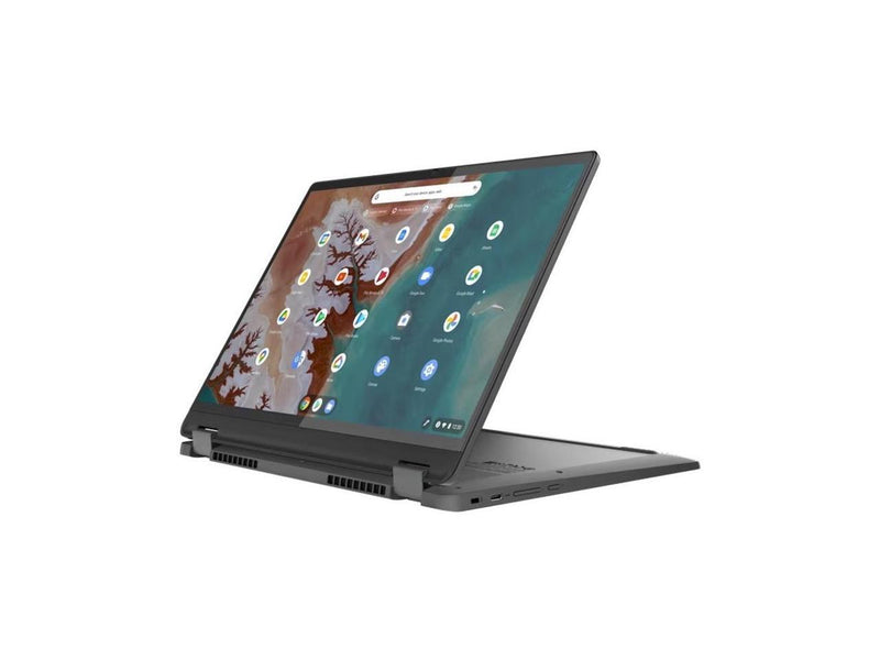 Lenovo Flex5 Chrome 14IAU 14.0" Touchscreen Intel Core i5-1235U 8GB Memory 256GB