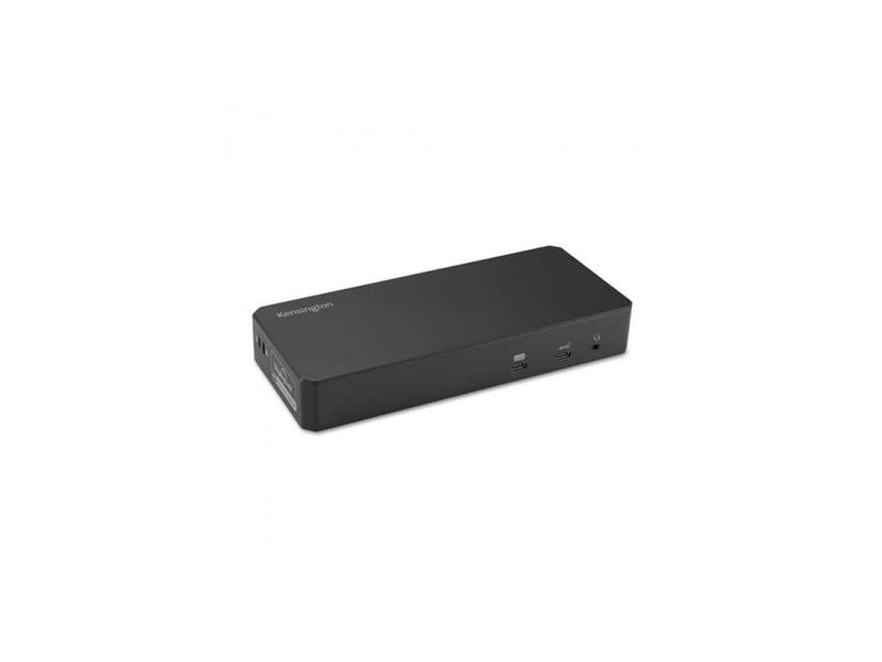 Kensington SD4790P USB-C and USB-A 10Gbps Quad 4K Hybrid Dock - for