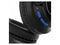 Belkin SoundForm Inspire Wireless Over-Ear Headset for Kids with Mic - Black