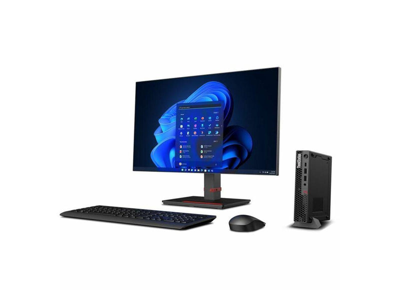 Lenovo ThinkStation P3 - tiny Core i7 13700 2.1 GHz - vPro Enterpri (30H0004CUS)