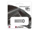 Kingston DataTraveler Kyson USB 3.2 Gen 1 Flash Drive 512GB - Stylish Capless