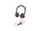 Poly Blackwire 8225 Headset - Microsoft Teams Certification - Stereo - USB Type