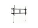 Manhattan Low-Profile Tilting TV Wall Mount- Holds One 43" to 100" TV up to 70