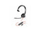 HP Poly Blackwire 3315 Microsoft Teams Certified USB-A Headset Model 76J13AA