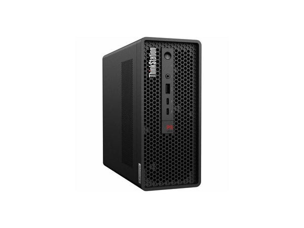Lenovo ThinkStation P3 Ultra 30HA003RUS Workstation - 1 x Intel Core i5