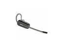 Poly Savi 8200 Office 8240 Earset - Mono - Wireless - Bluetooth - 590.6 ft - 20