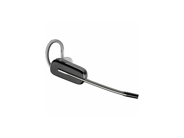 Poly Savi 8200 Office 8240 Earset - Mono - Wireless - Bluetooth - 590.6 ft - 20