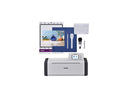 Brother ScanNCut DX Electronic Cutting Machines., Charcoal SDX85C